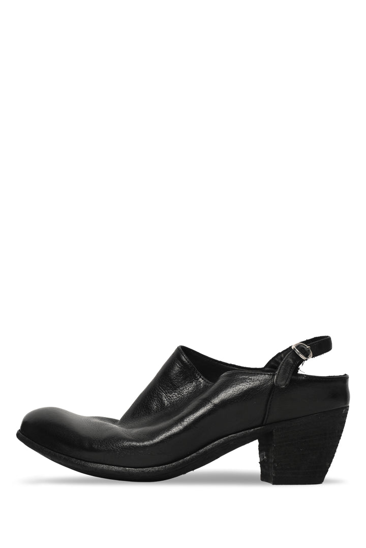 Officine Creative Size 40 Slingback Mules