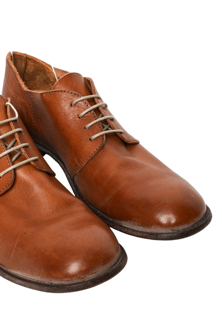 MoMa Size 38 Loafers