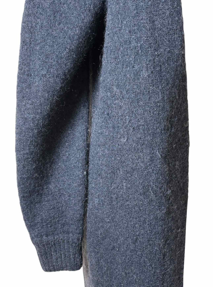 Acne Studios Size S Mohair Blend Cardigan