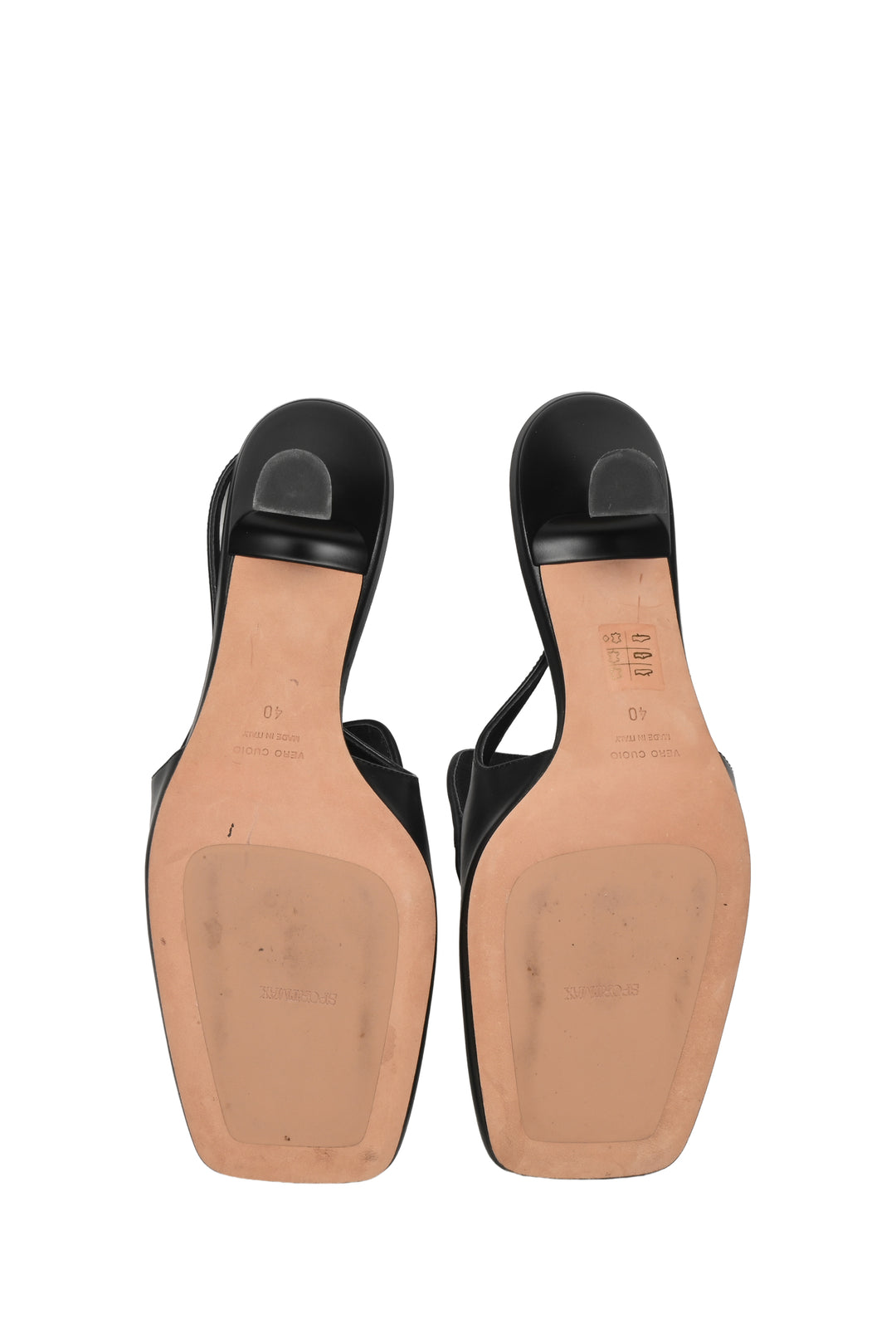 Sportmax Size 40 Mules & Clogs