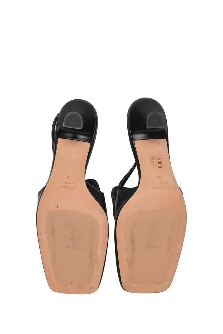 Sportmax Size 40 Mules & Clogs