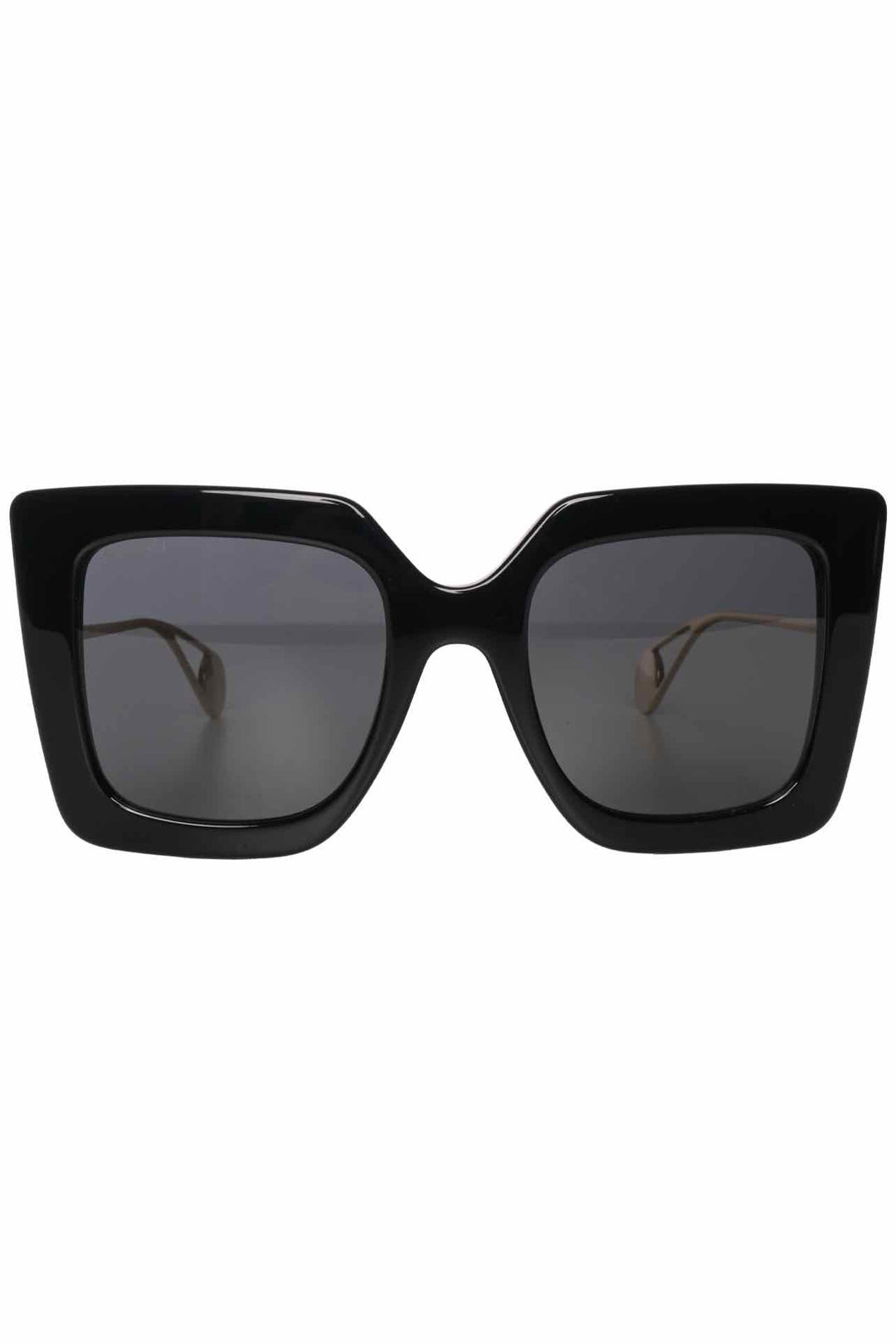 Gucci Square Sunglasses