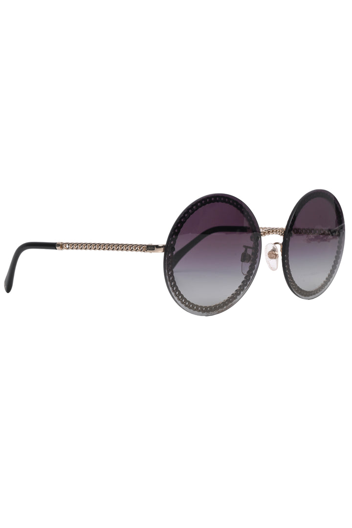 Chanel Eyewear