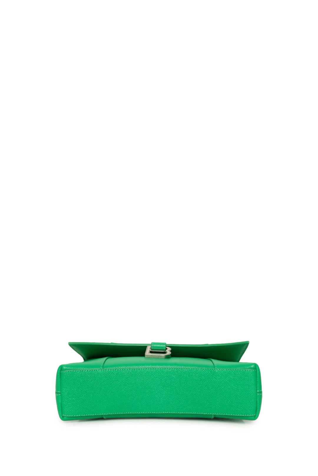 Balenciaga Calfskin XS Downtown Shoulder Bag