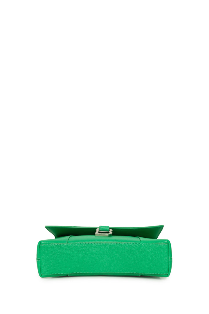 Balenciaga Calfskin XS Downtown Shoulder Bag