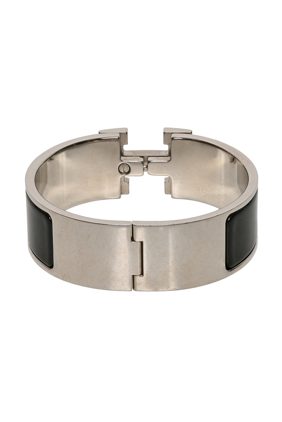 Hermes Clic Clac H Bracelet