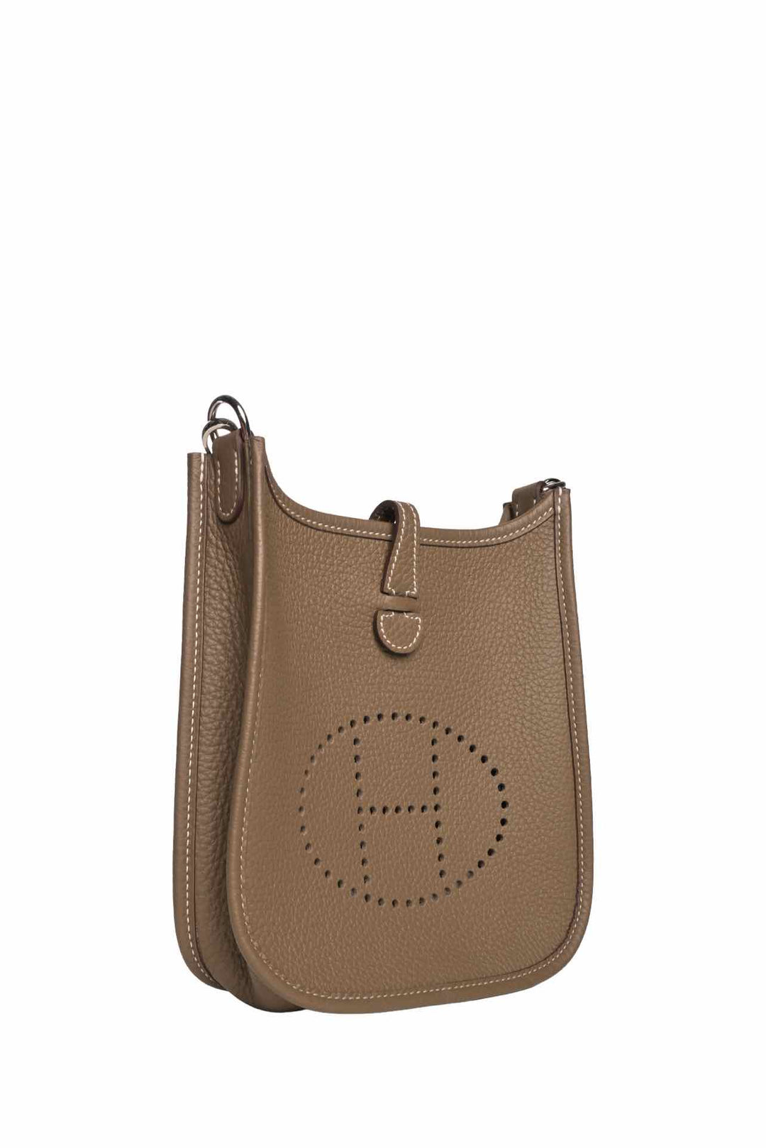 Hermes 2023 Clemence Evelyne 16 TPM Crossbody