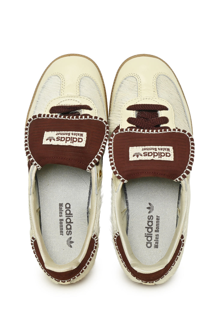 Wales Bonner x Adidas Size 7.5 Samba Pony Sneaker