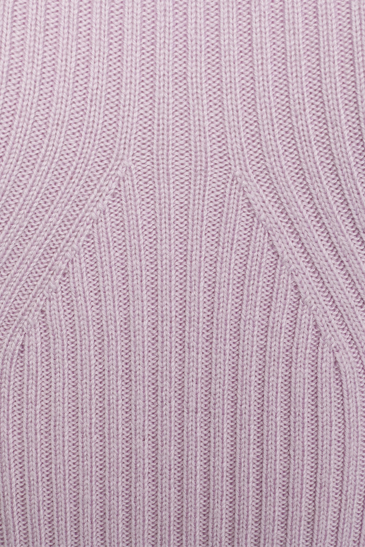 Blumarine Size 4 Knit Mini Dress