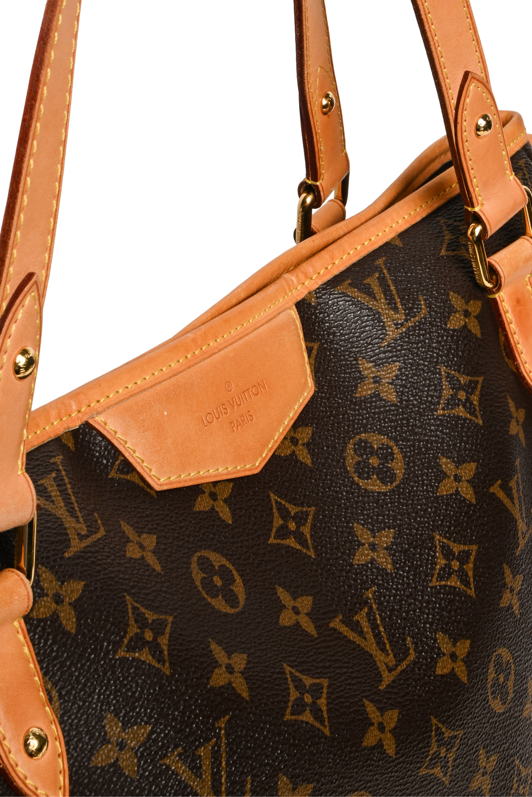 Louis Vuitton 2012 Monogram Estrela MM Tote