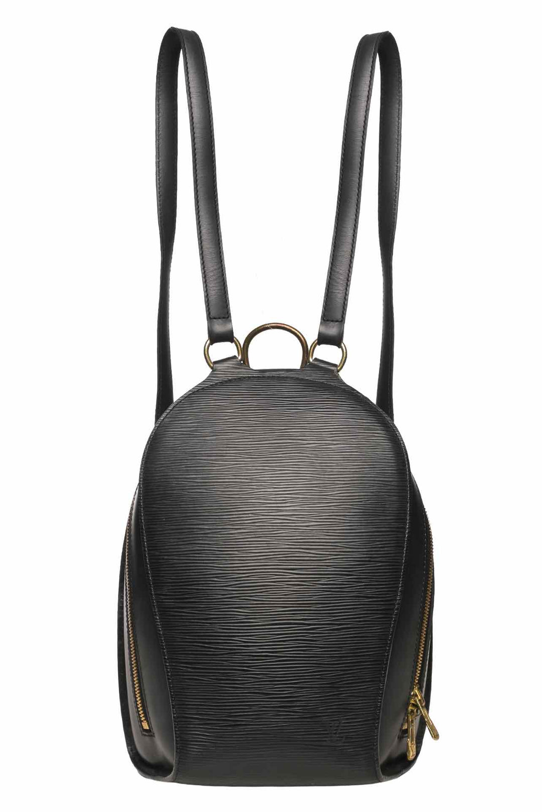 Louis Vuitton Epi Leather Mabillon BackPack