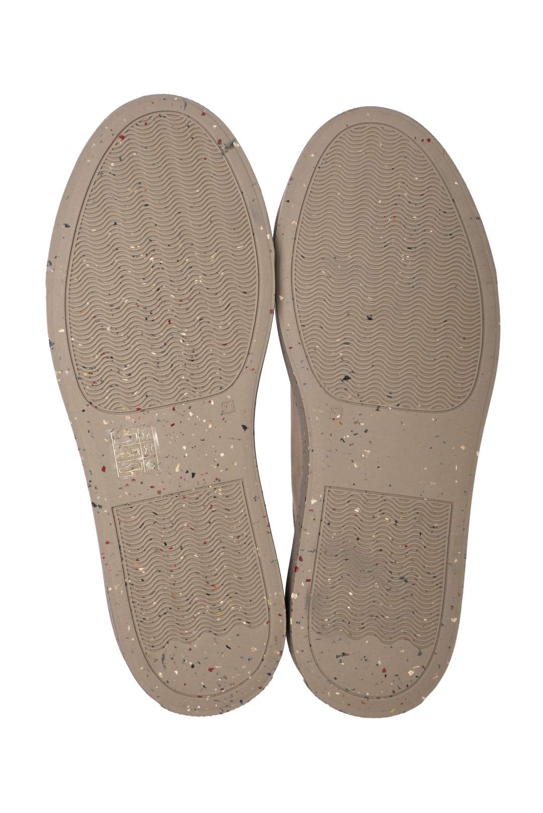 Common Projects Size 37 Achilles Low Nubuck Confetti Sneaker