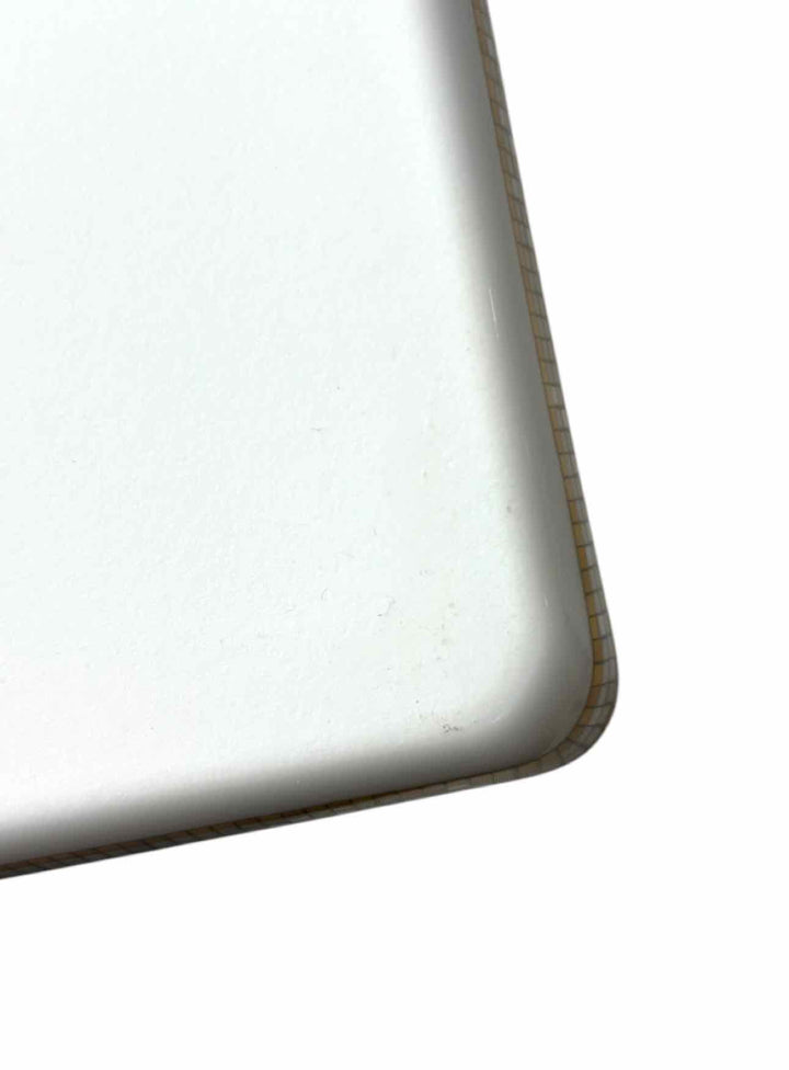 Hermes Mosaique Au 24 Gold Small Porcelain TrayMisc