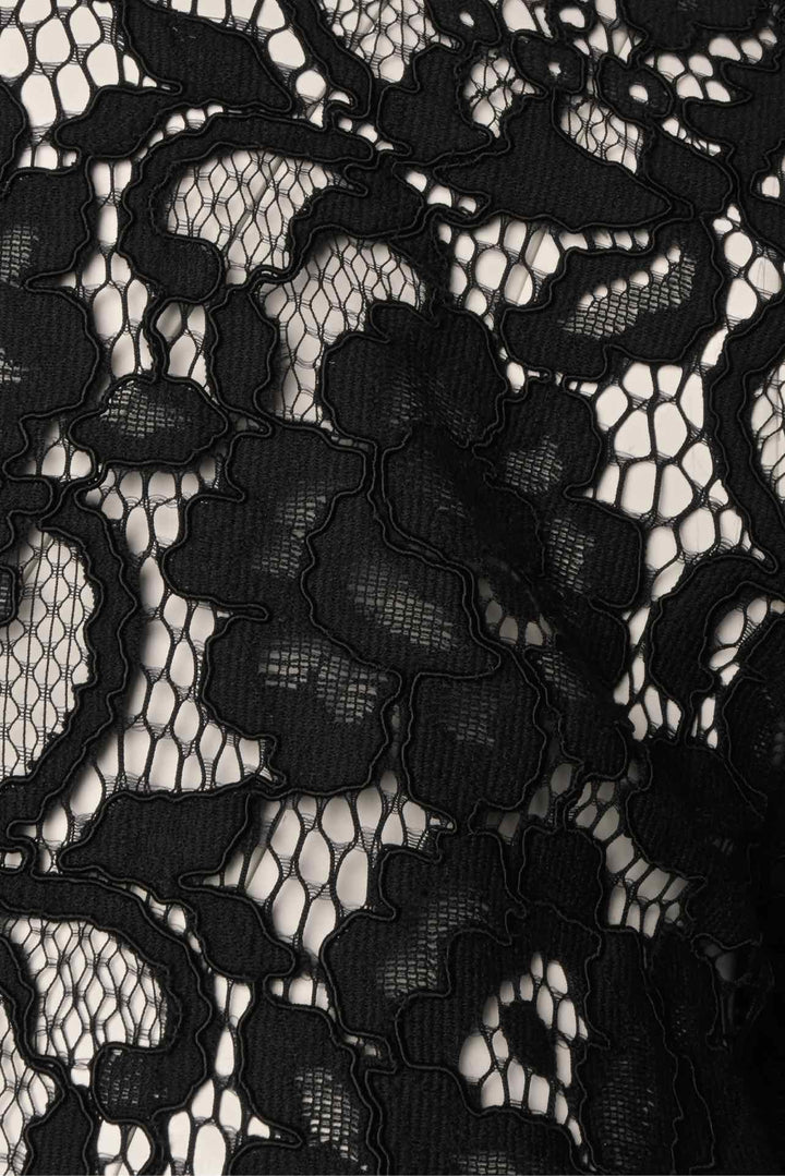 Saint Laurent Size 36 2014 Lace Top