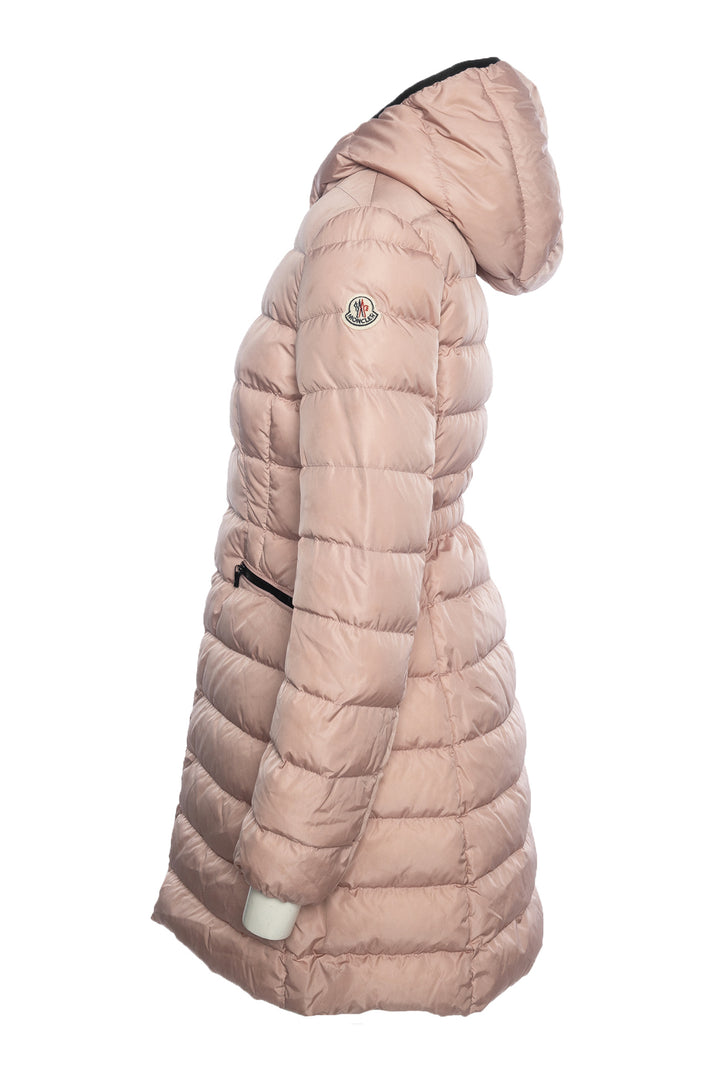 Moncler Size XS Charpal Giubbutto Coat