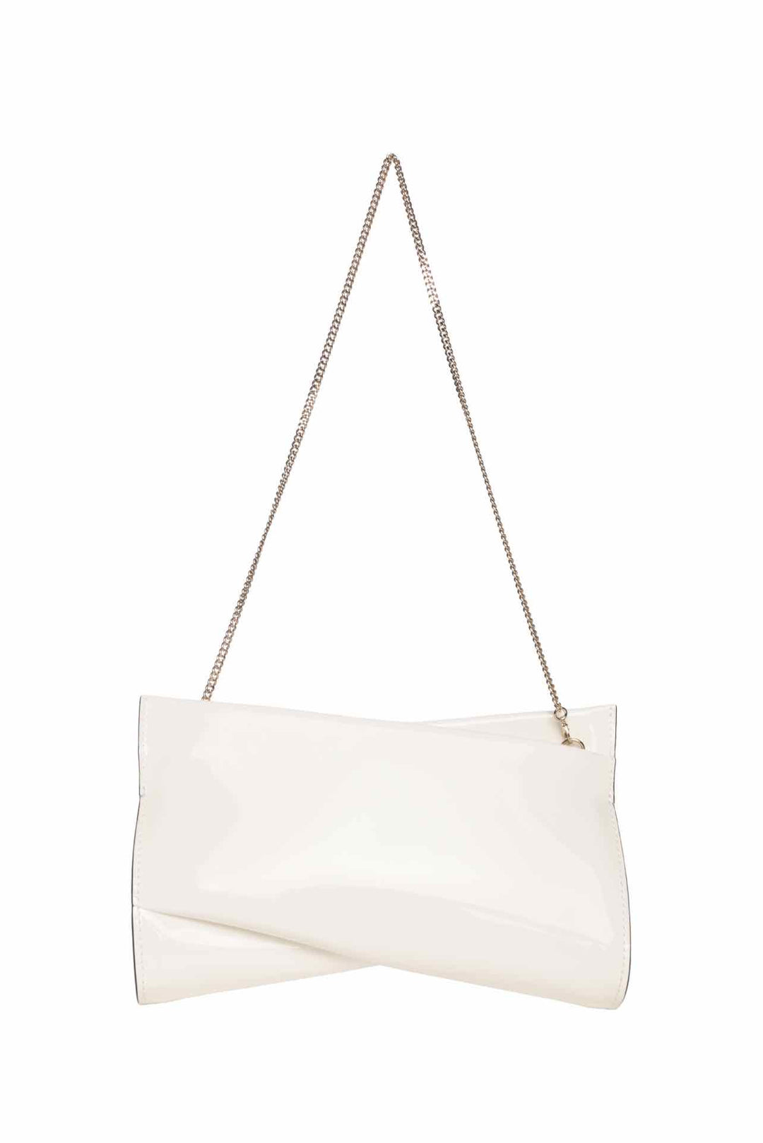 Christian Louboutin Loubitwist Clutch