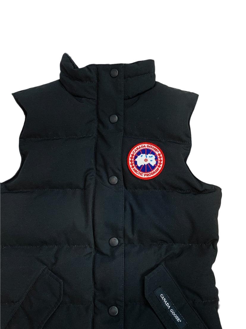 Canada Goose Size 2XS Vest