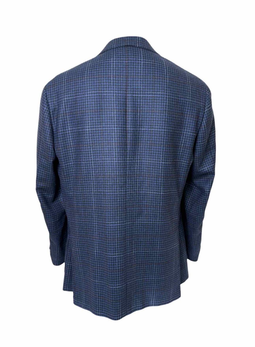 Canali Size 38 Men's Wool  Blazer