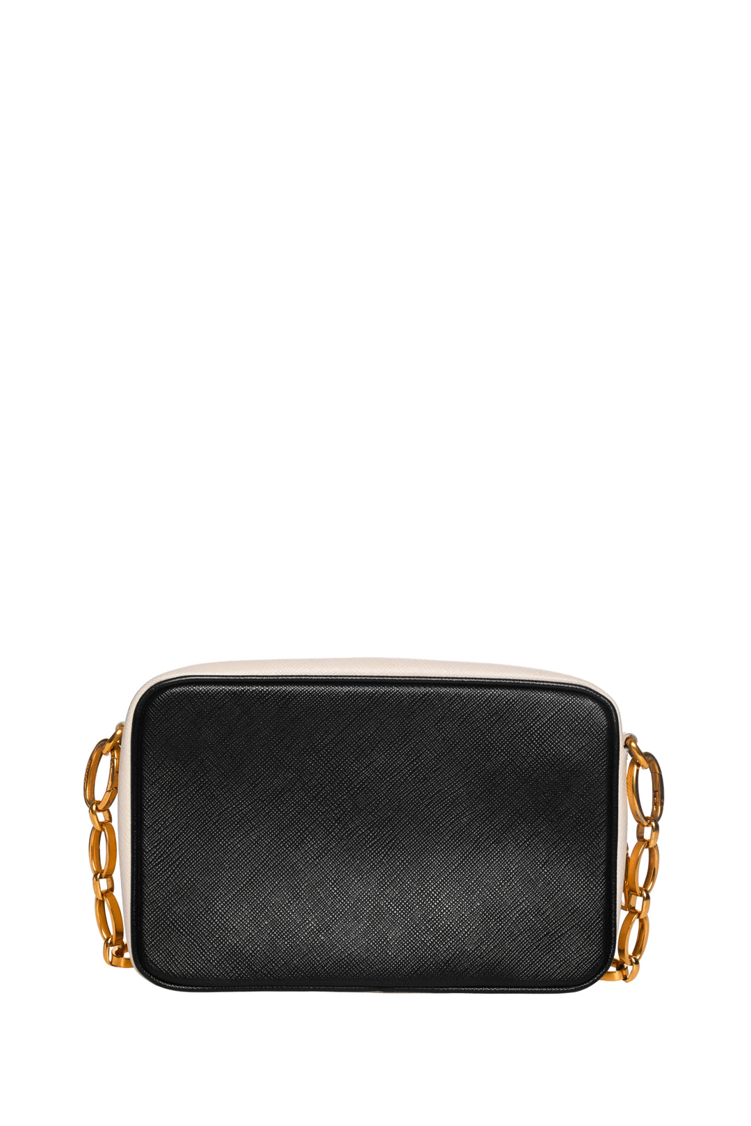 Prada Camera Chain Crossbody