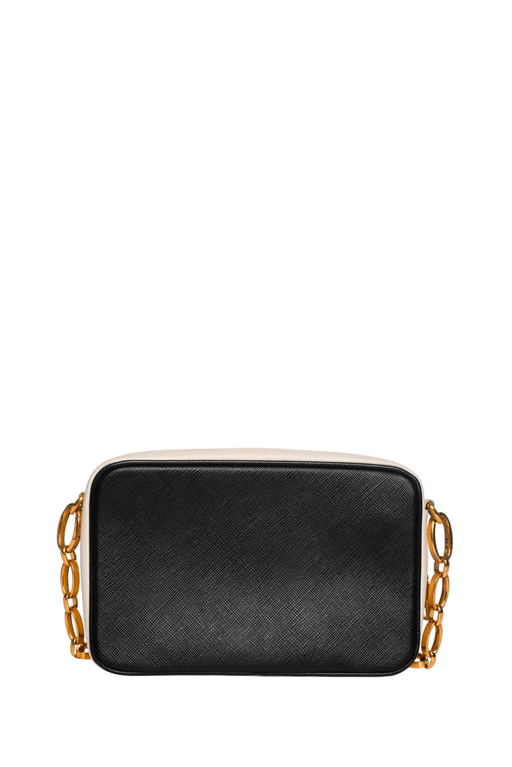 Prada Camera Chain Crossbody