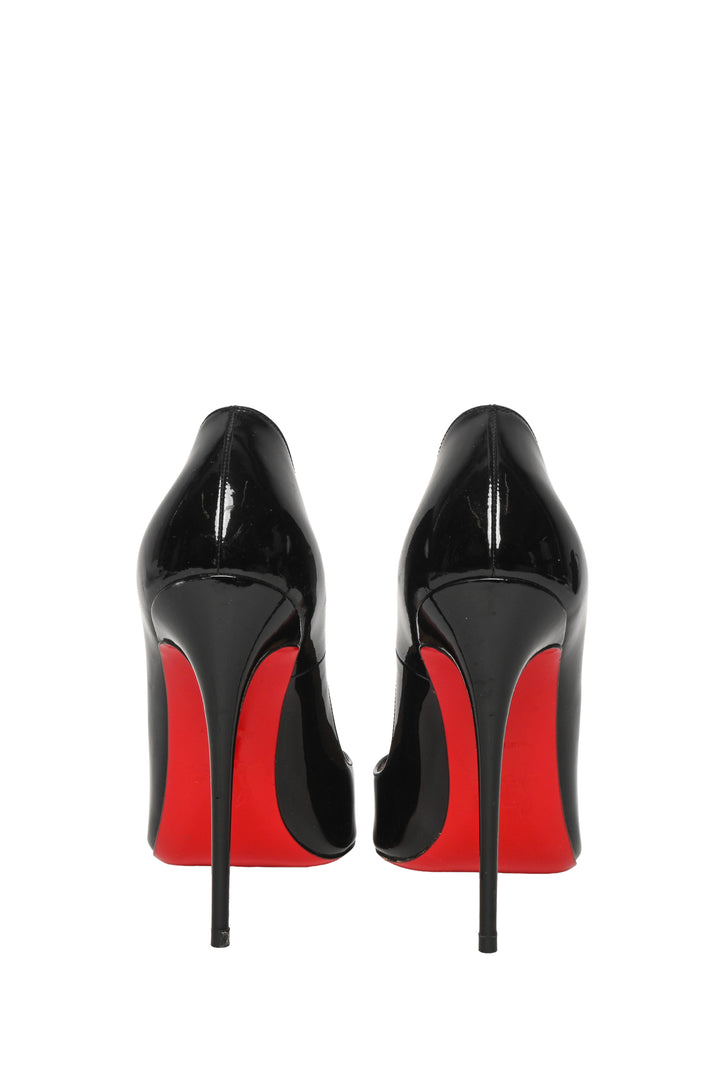 Christian Louboutin So Kate Size 39 Pumps