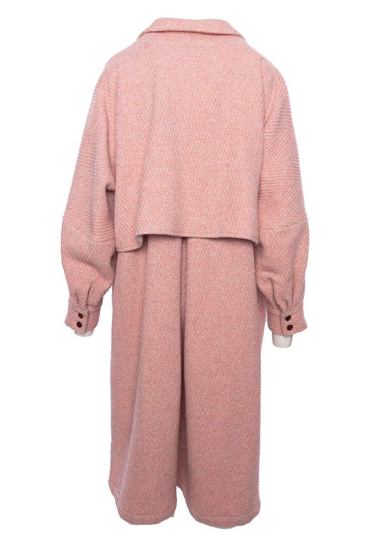 Rachel Comey Size 6 Wanderer Trench Coat