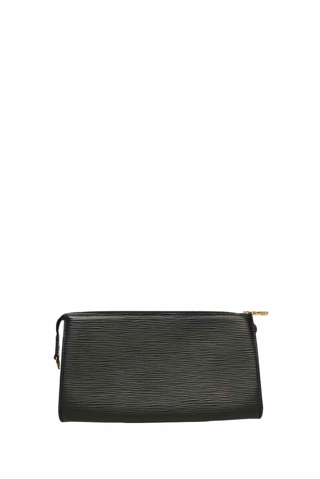 Louis Vuitton 2000 Epi Leather Pochette Accessoires Clutch