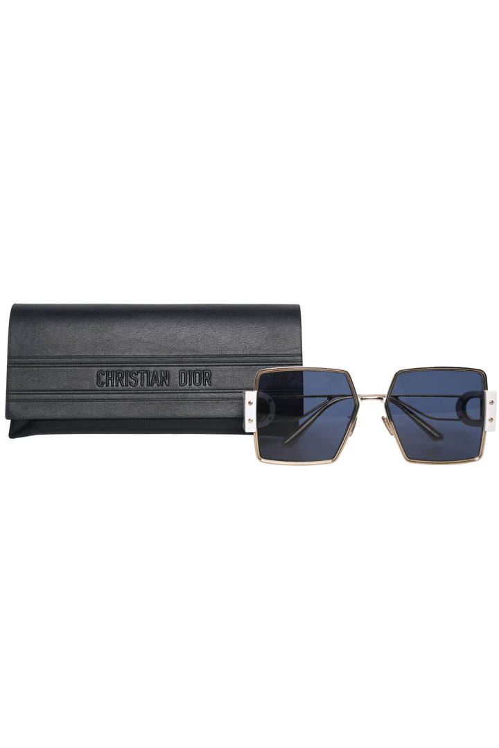 Dior 30Montaigne S4U Square Sunglasses