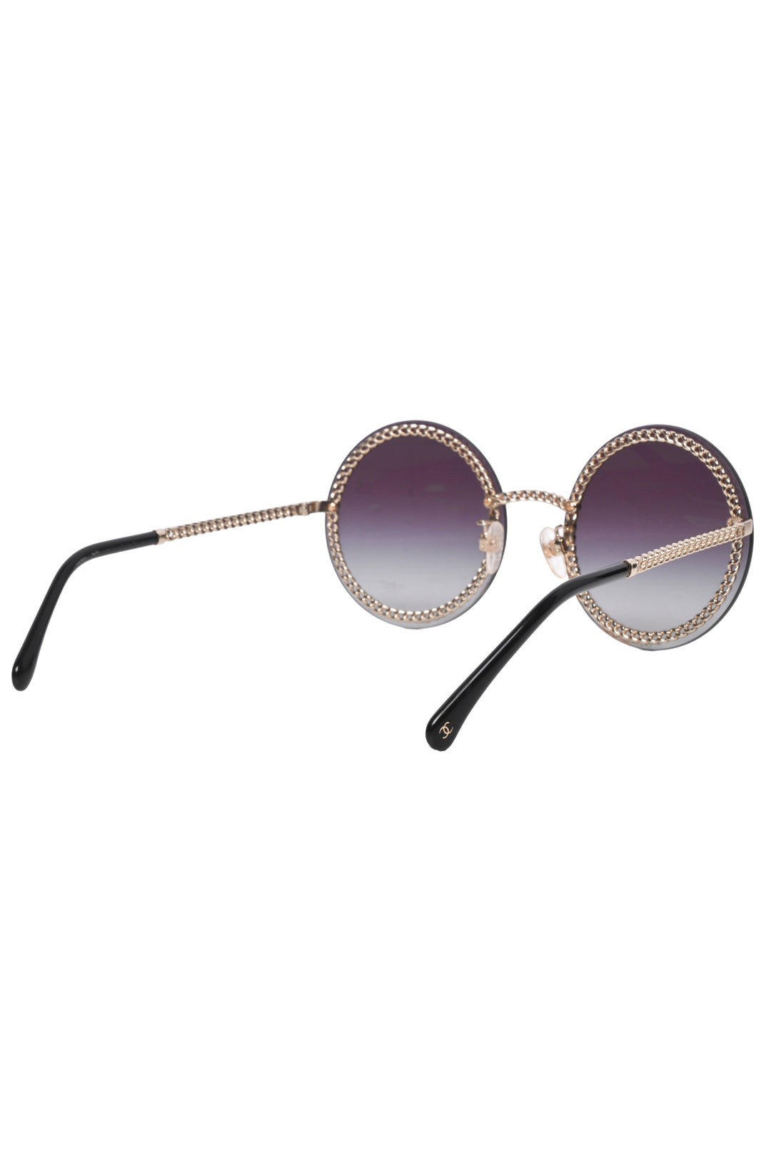 Chanel Eyewear