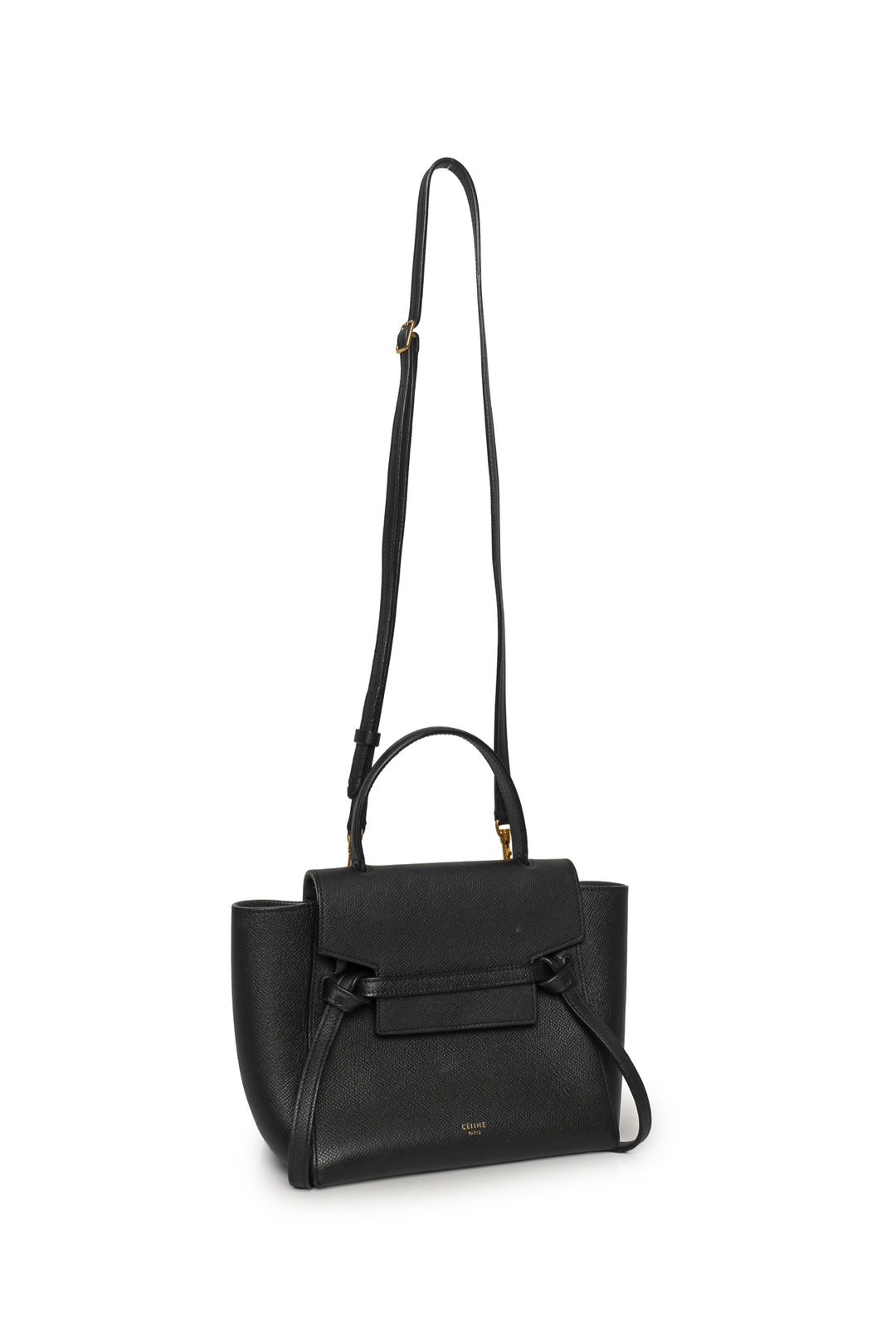 Celine 2018 Nano Belt Bag