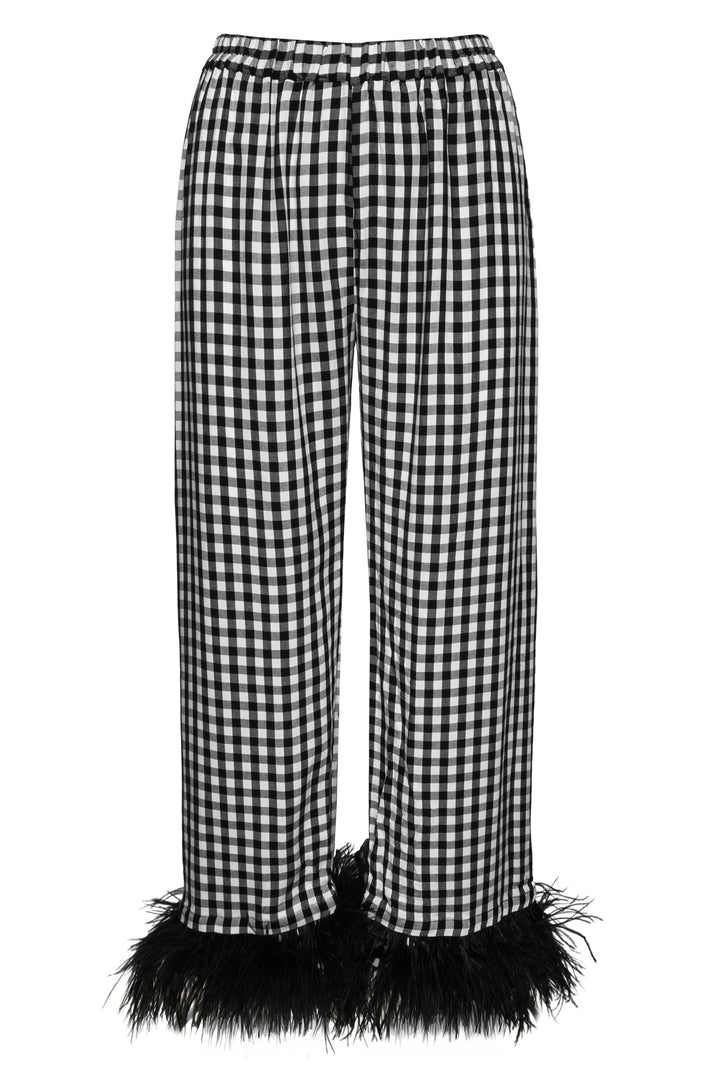 Sleeper Size L Pant Set