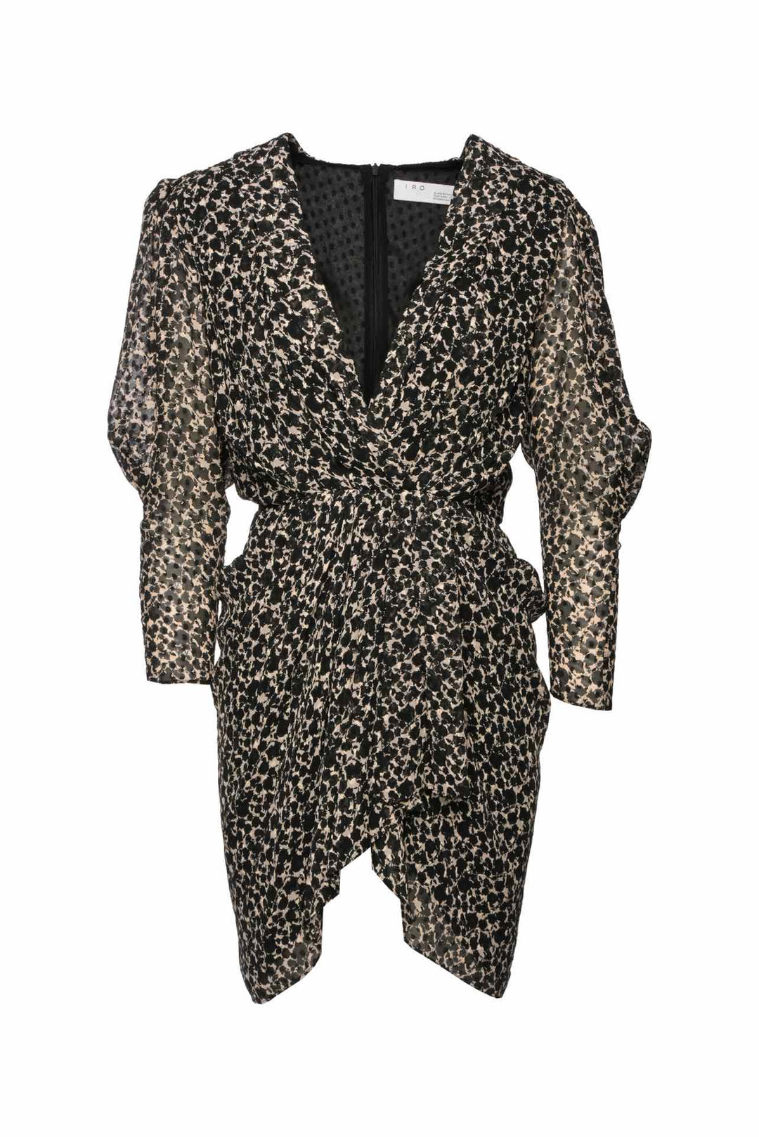 Iro Size 36 Victoria Dress