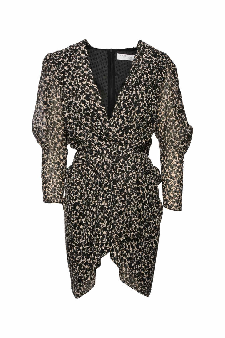 Iro Size 36 Victoria Dress