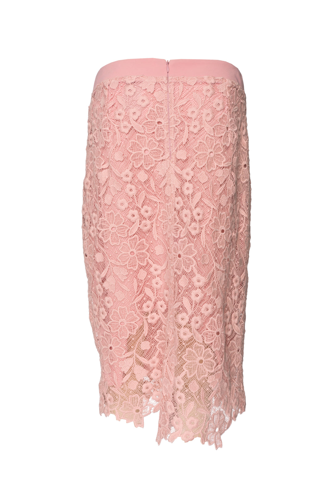 D. Exterior Size 10 Skirt