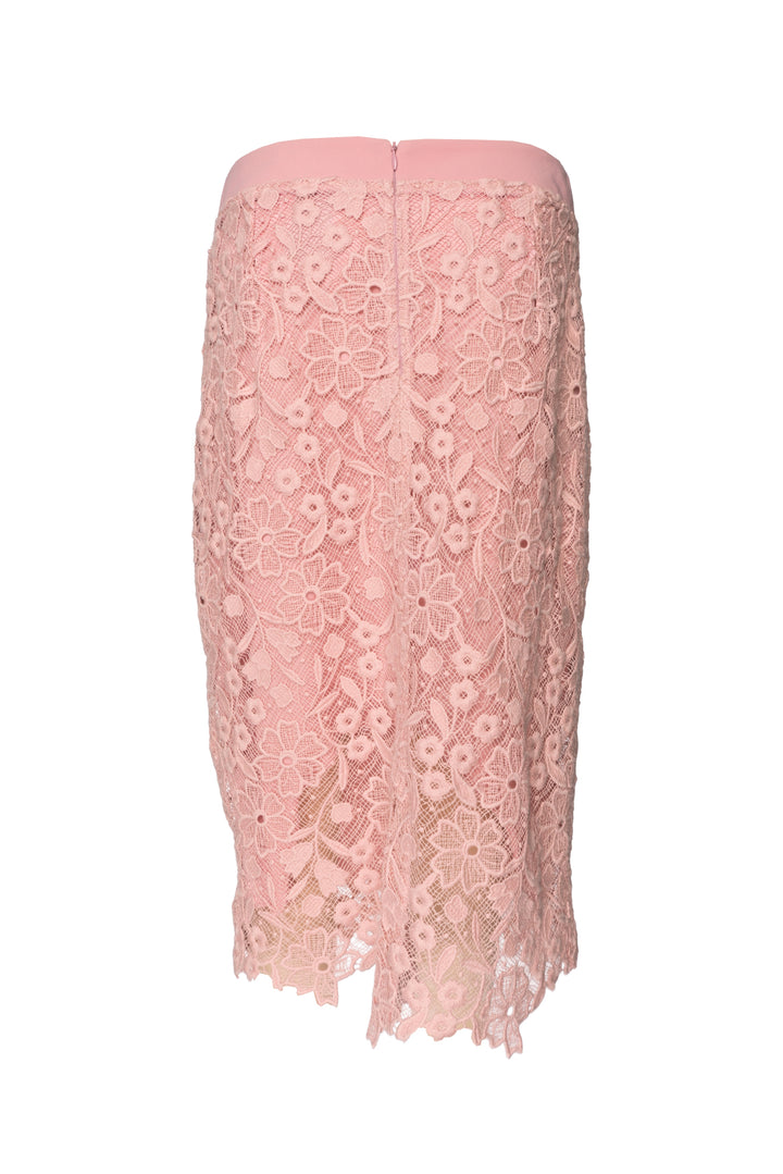 D. Exterior Size 10 Skirt