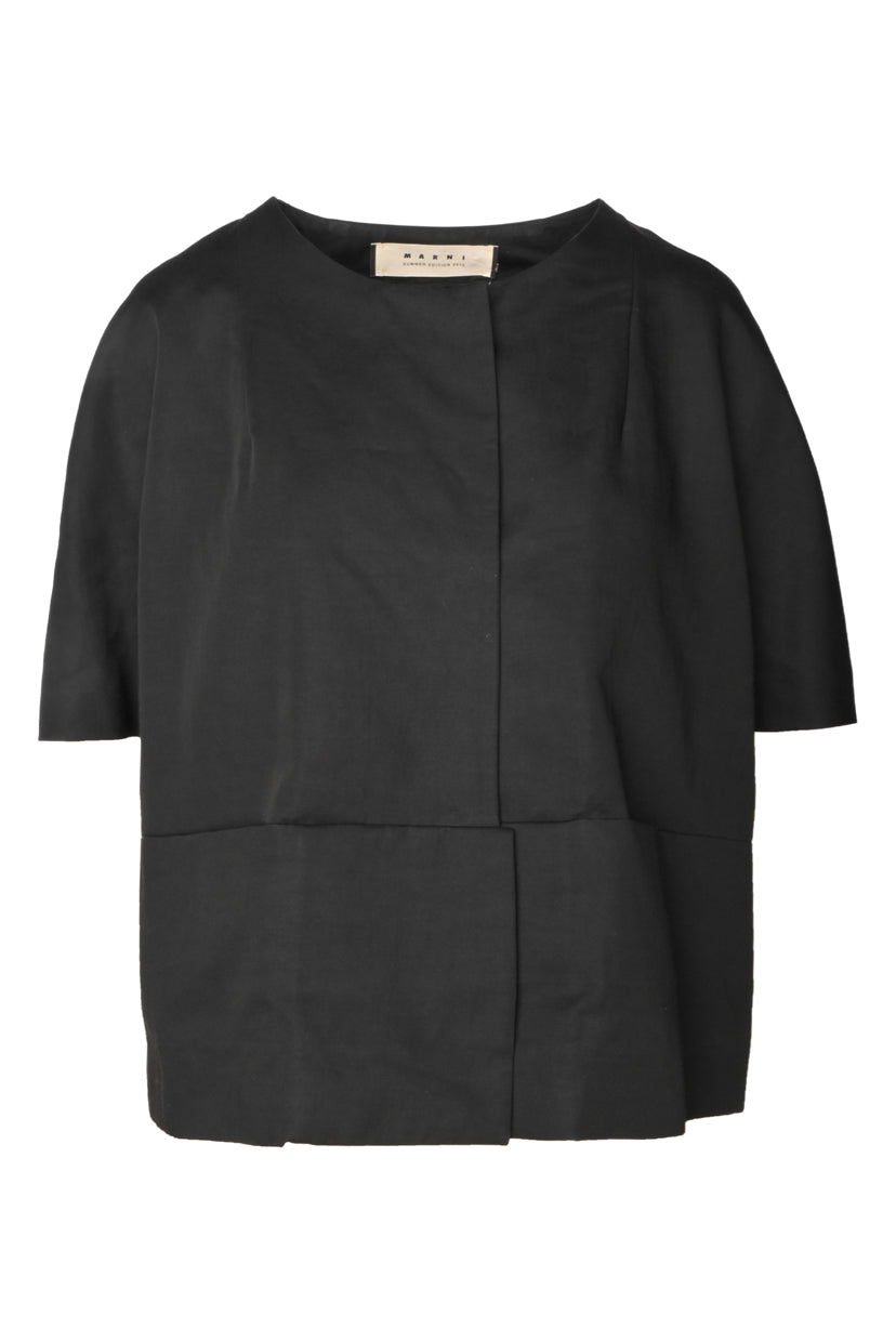 Marni Size 44 Blouse