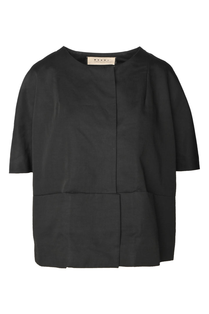 Marni Size 44 Blouse