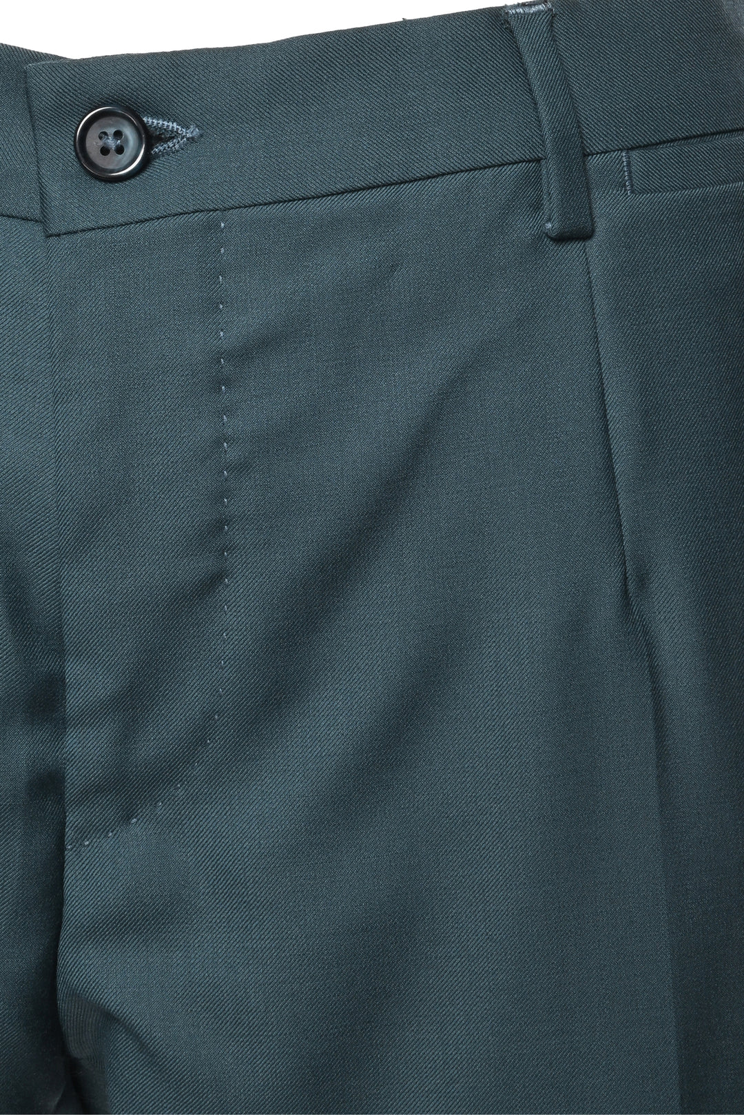 Dolce & Gabbana Size 40 Men's Wool Three-Piece Suit