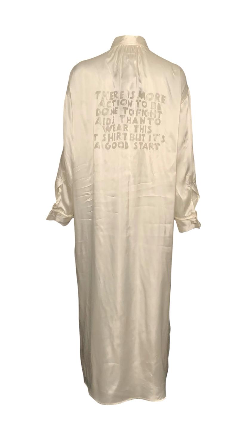 Maison Martin Margiela Size 40 Dress