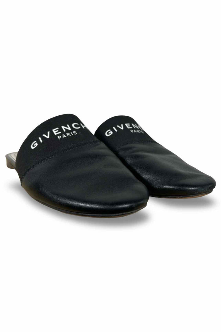 Givenchy Size 40 Flats