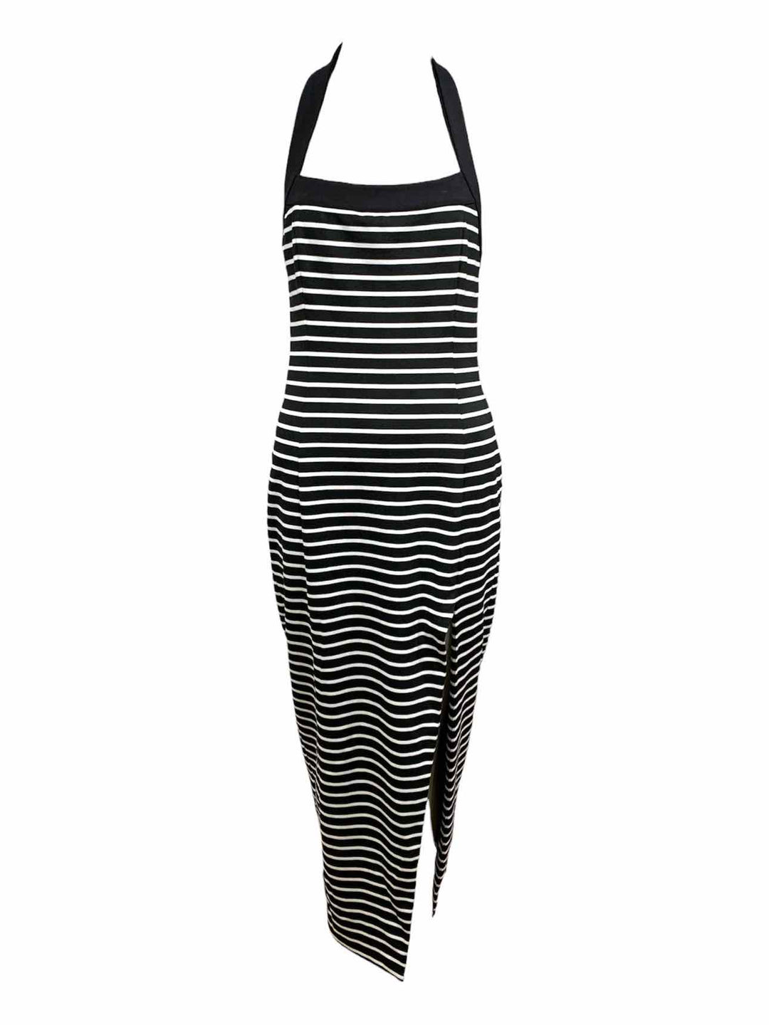 Nicholas Maxi Halter Size M Dress