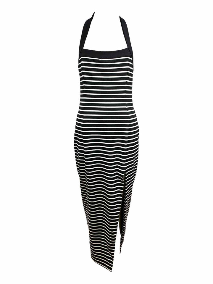 Nicholas Maxi Halter Size M Dress