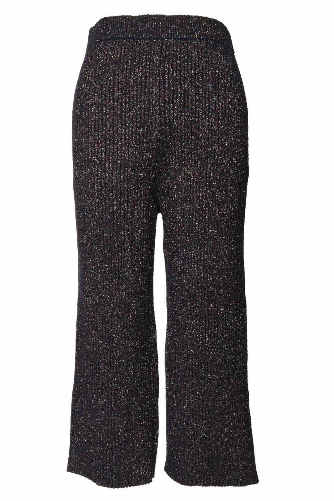 Kenzo Size M Knit Sparkle Pants