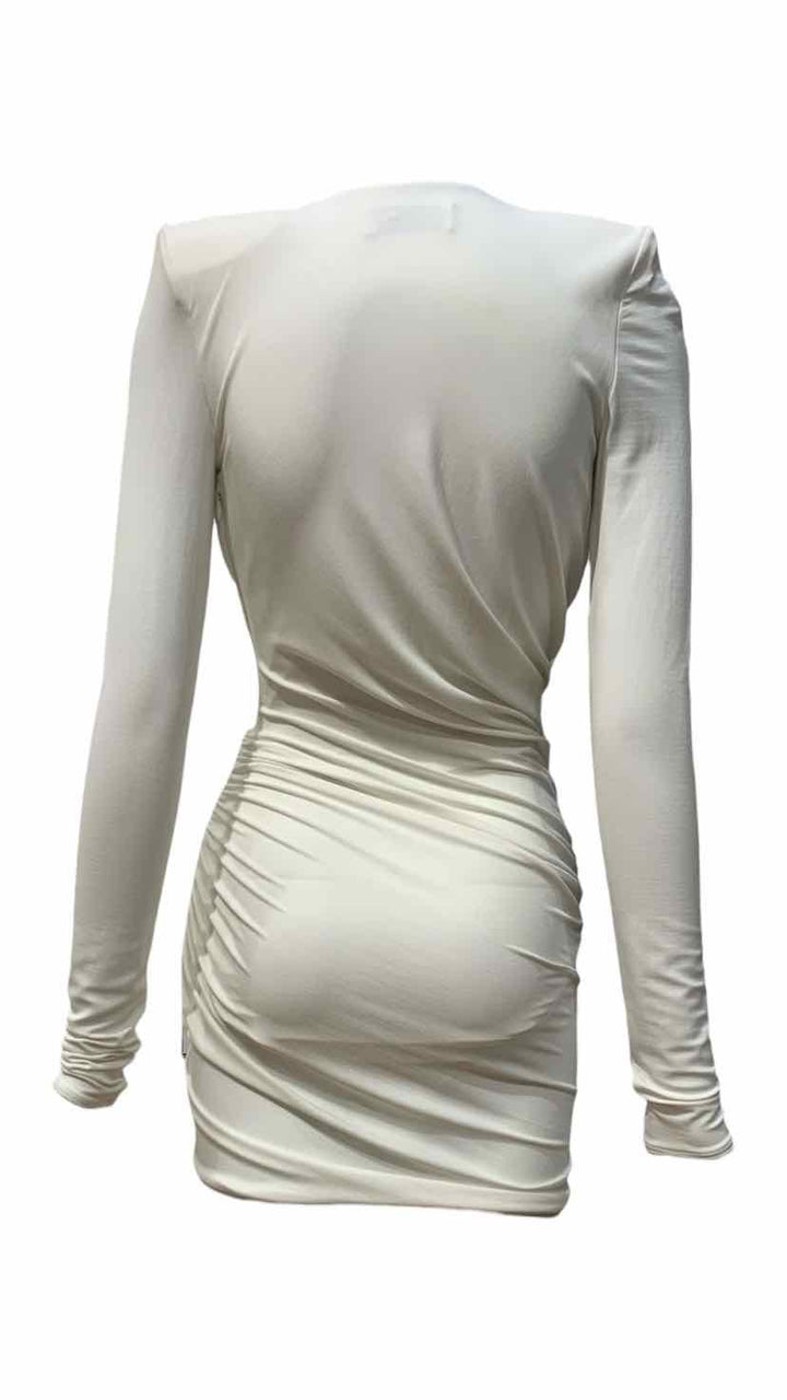 Alexandre Vauthier Size 36 Dress