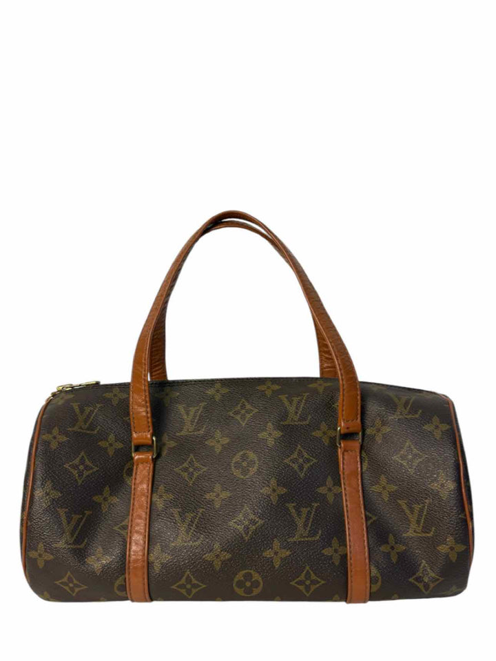 Louis Vuitton Mini Monogram Pochette Purse
