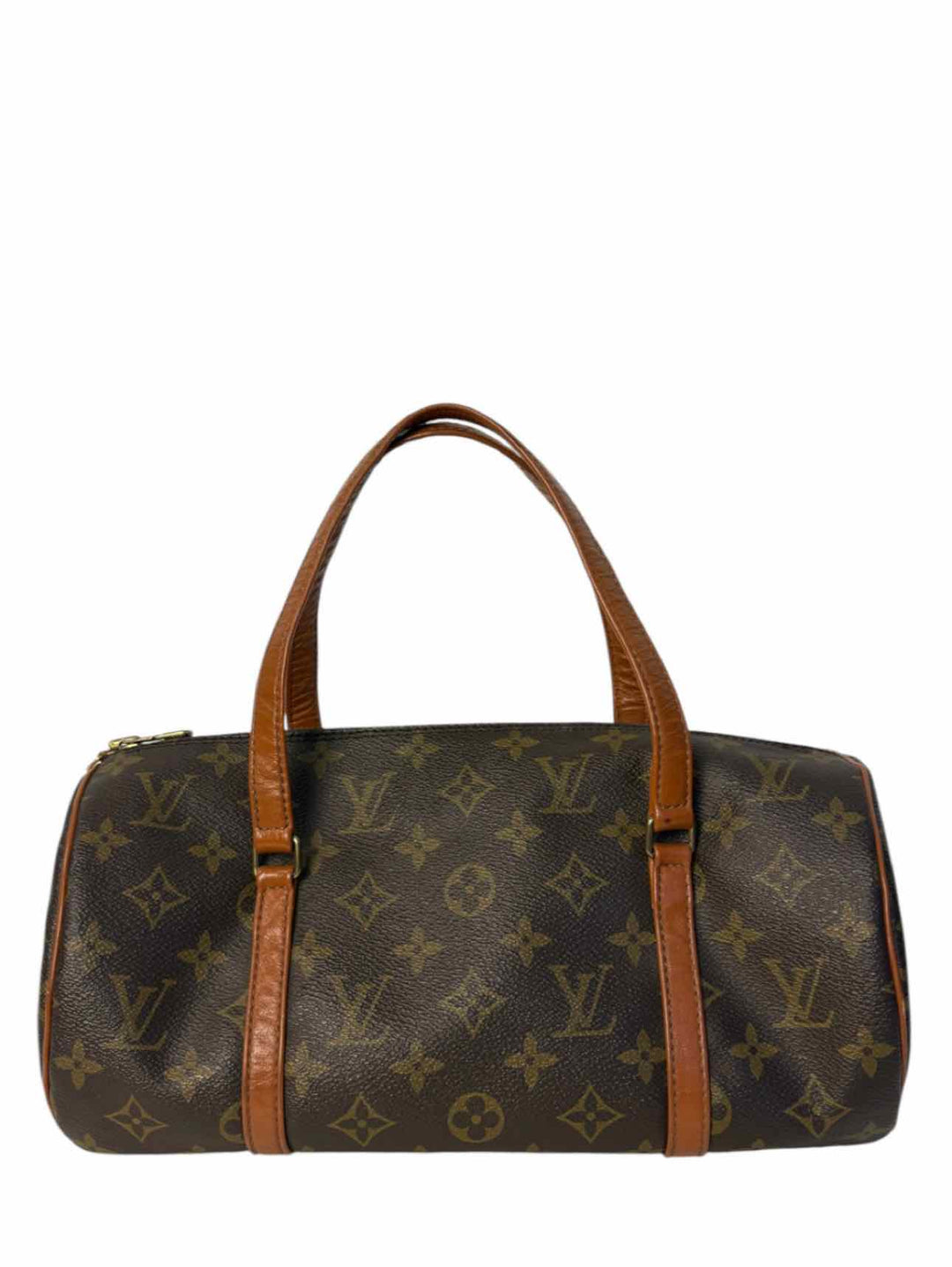 Louis Vuitton Vintage Papillon Purse