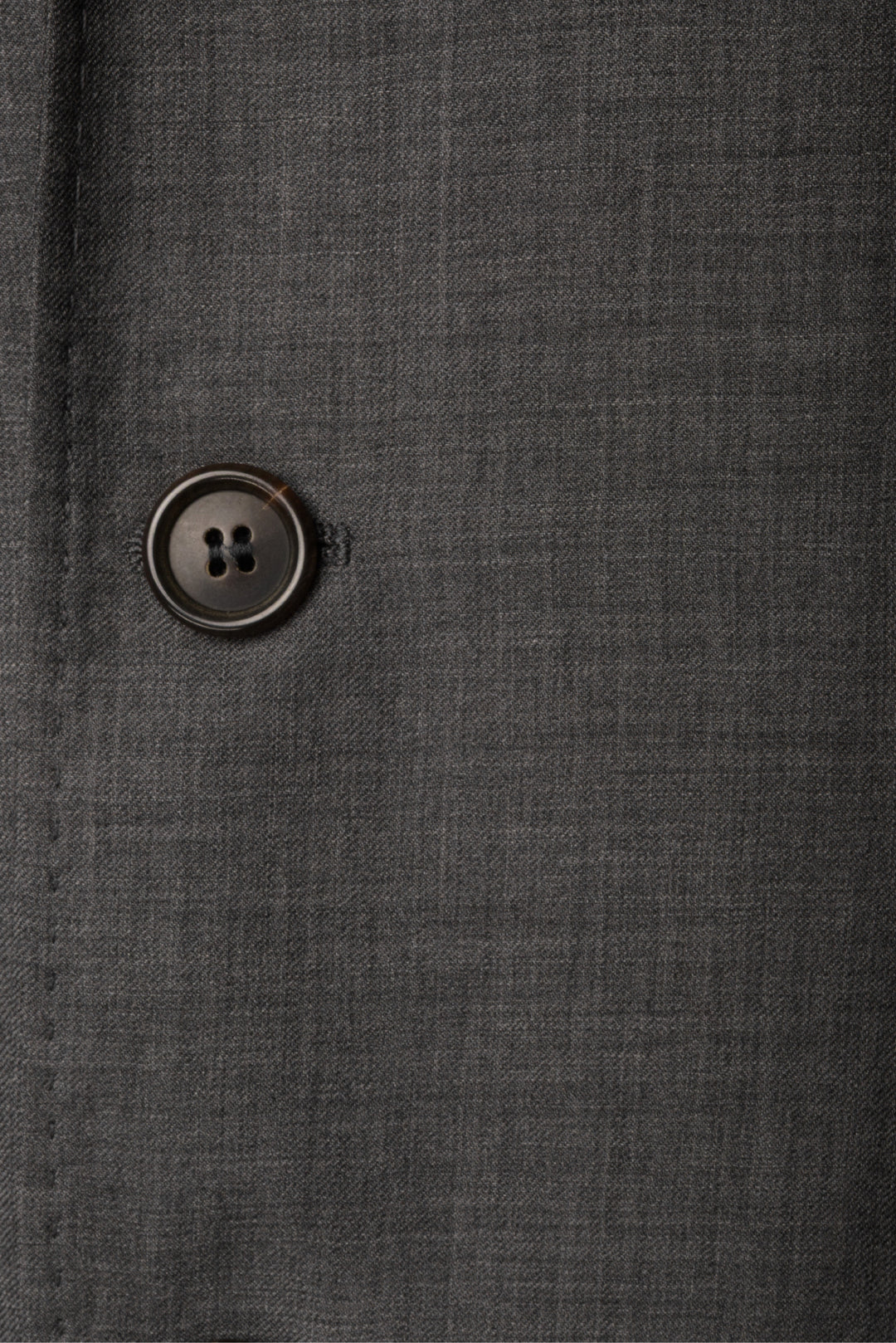 Brunello Cucinelli Size 38 Men's Lightweight 3 Button Blazer