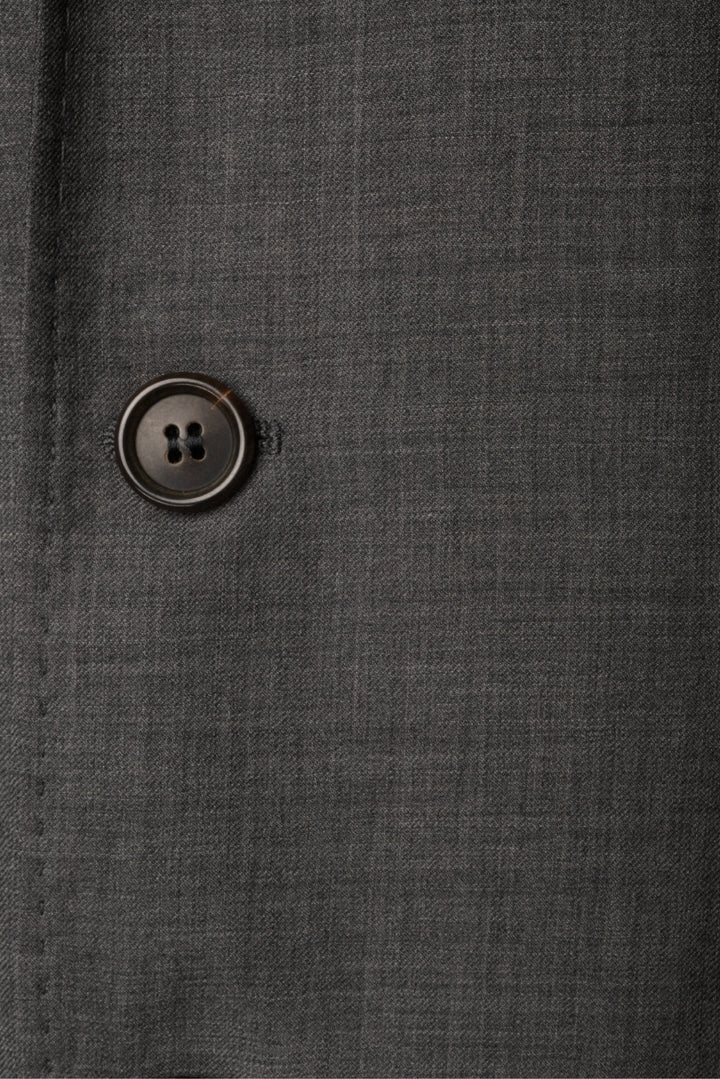 Brunello Cucinelli Size 38 Men's Lightweight 3 Button Blazer