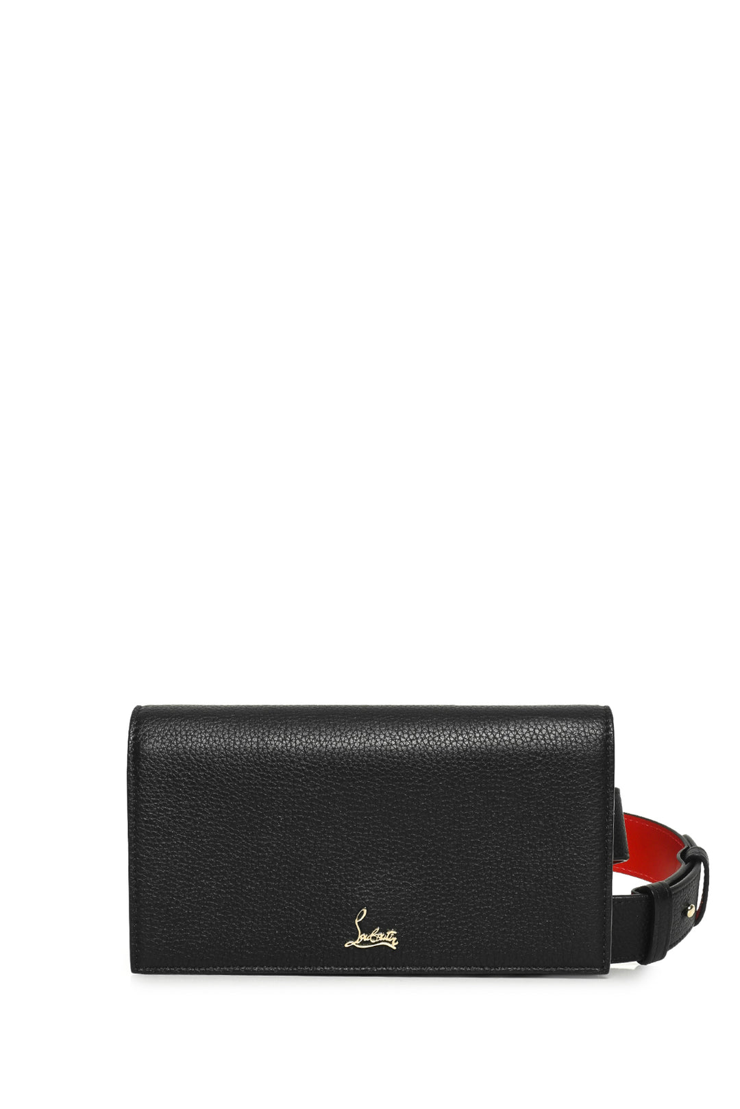 Louboutin Boudoir Convertible Belt Bag