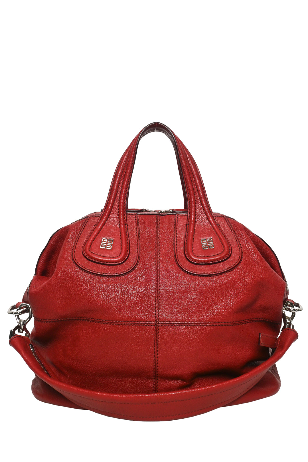 Givenchy 2014 Medium Nightingale Tote